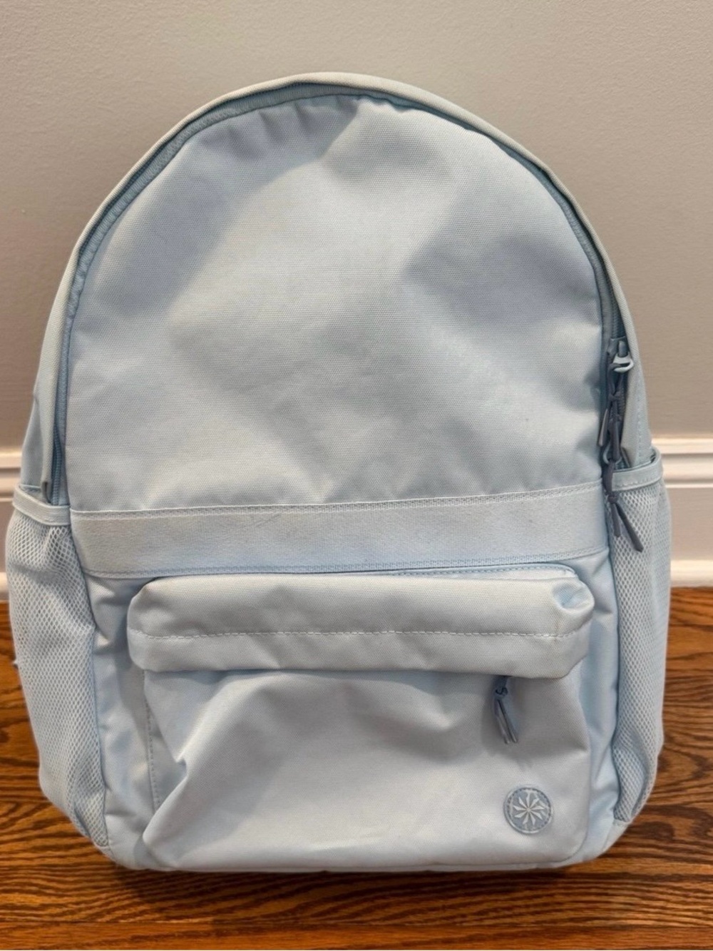Athleta girl light blue limitless Backpack
